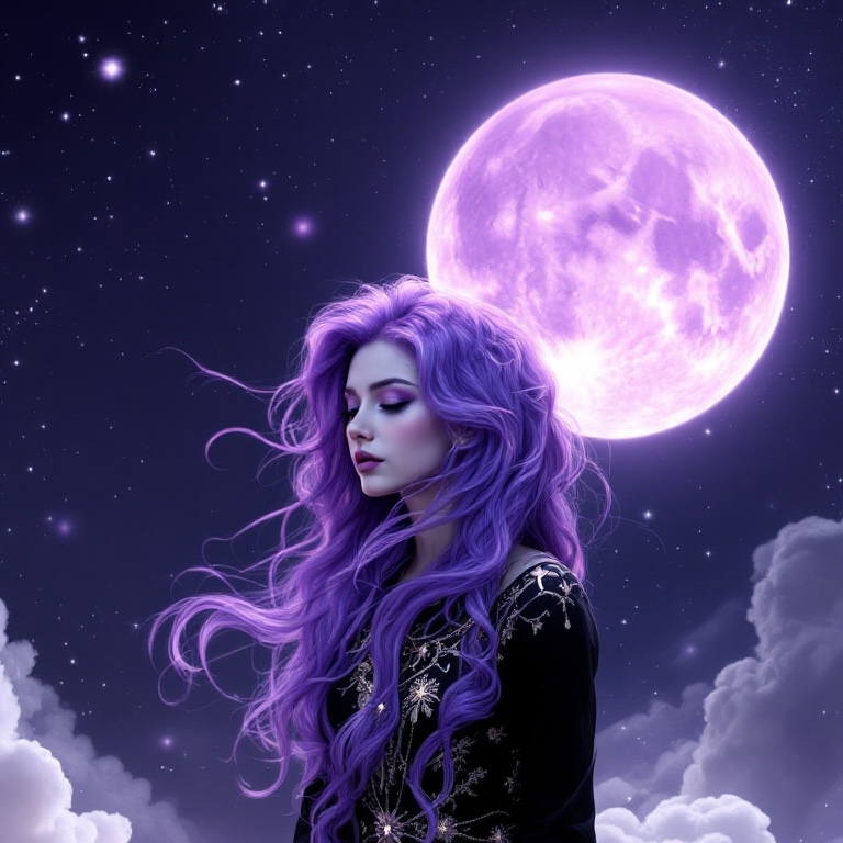 Luna's avatar